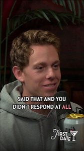 245K views · 1K reactions | Right over her head… #FirstDate 130 with Lucas Zelnick | First Date with Lauren Compton | Facebook