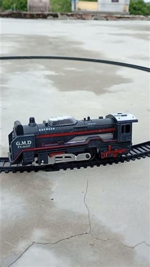 "Mega Train Unboxing 2025 🚂 | Super Fast Engine Toy | Viral Train Toy Review"#viral #toys #unboxing