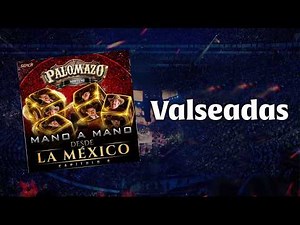 Palomazo Norteño Desde La México - Mano a Mano : Valseadas (Official Video)