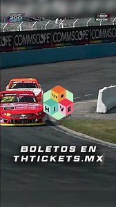 Spot Fecha 3 - Temporada 2025 - "Commscope 200"