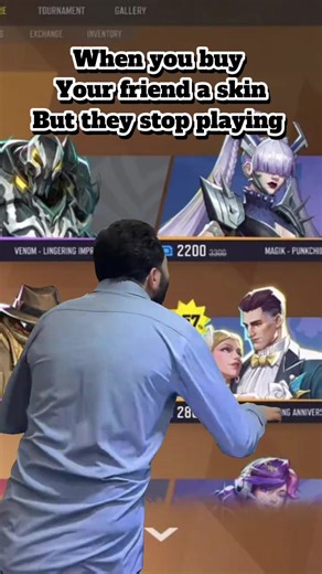 I need that virtual currency back #marvel #marvelrivals #marvelmemes #gaming #fyp marvel rivals meme