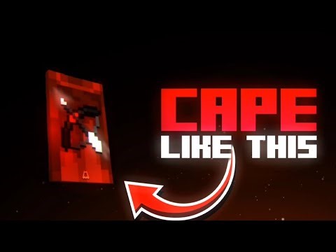 How to get Coustom and Animated cape in Minecraft Pojavlouncher/ Java edition || Cracked Accounts