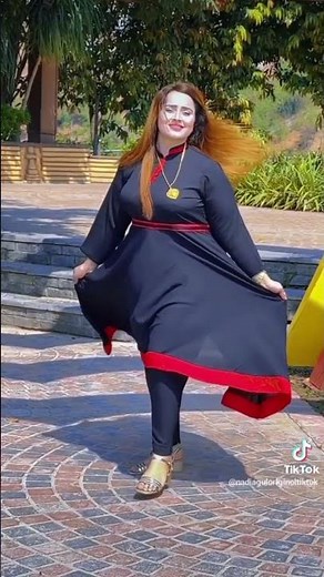 #nadia #gul #pashto #now #dance #viral #for #you