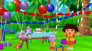 Dora The Explorer Doras 3D Rapido River Rafting Race Full Game cartoon Episode in English