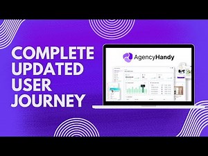 Complete User Guide for Agency Handy | One Stop Solution for Managing Digital Agencies