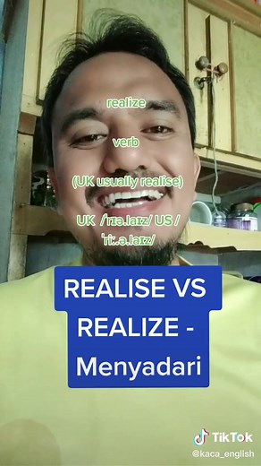 Realize vs Realise: Understanding the Differences