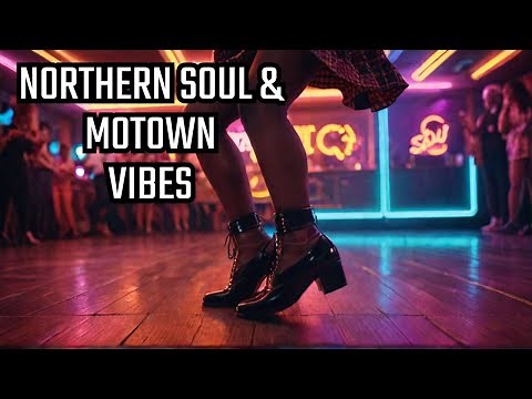 How Northern Soul Turned Britain Into Dance Mania