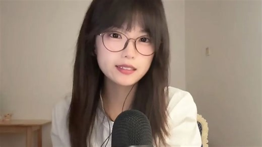 ASMR 8D 吹嘴声 😘