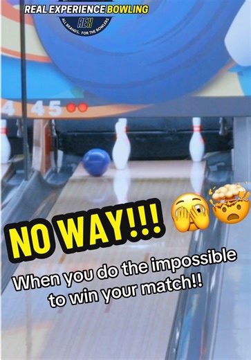 Incredible Bowling Moments That Will Shock You