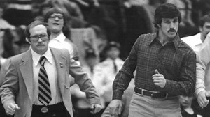 892 reactions · 191 shares | Through Army Ranger School, the Munich Olympics, and departure from the University of Iowa, J’s coaching career and Intensive Camp philosophy have been shaped by his life experiences. The following footage was collected during the production of the upcoming documentary “J Robinson: Full Circle.” Coming May 3. | JROB Intensive Wrestling Camps | Facebook