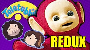 Play with the Teletubbies - Game Grumps REDUX