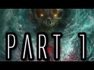 Total Chaos Walkthrough Gameplay Part 1 - Prologue - (Xbox Series X)
