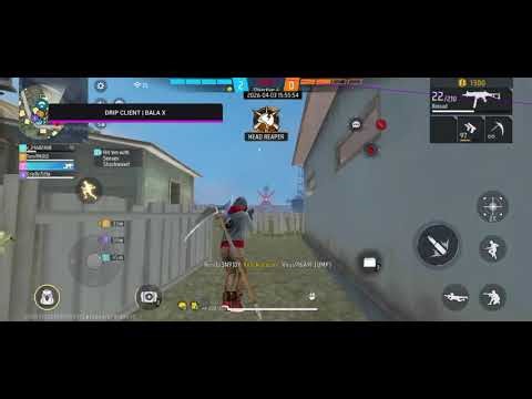 Dripclint ka crack version panel 💯💯Antiban