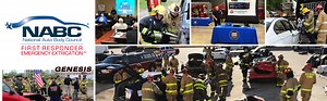 NABC First Responder Emergency Extrication (F.R.E.E.™) - National Auto Body Council®