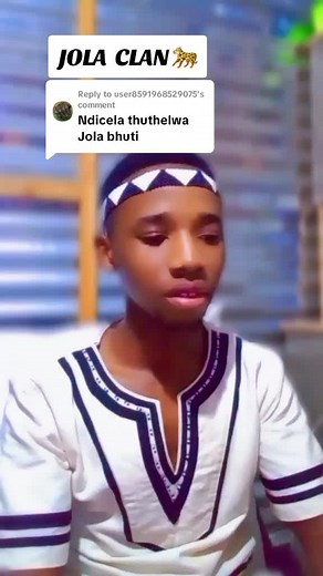 Discover the Jola Clan: Unique Insights and Culture