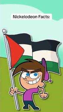 Interesting Nickelodeon Facts: #nickelodeon