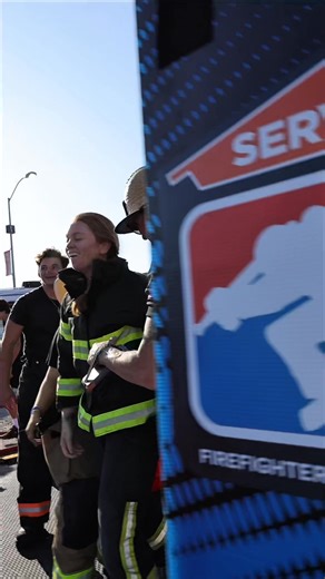 “Without struggle there is NO strength” Congratulations to Katherine Kaltenbach of St. Lucie County(FL) Fire District for earning her LION’s Den this afternoon in Oklahoma City at the 2025 U.S. National Championship event. 🎥: @jeffreywjonesphotos L3Harris Technologies OSU-OKC Visit OKC Sunbelt Rentals Local 157: OKC Firefighters Fire Fighters Credit Union Riversport OKC Tinker Federal Credit Union Jeffrey M. Cooper Colbert Cooper Hill Attorneys Warren CAT S&S Textiles, Inc 360 Physical Therapy 