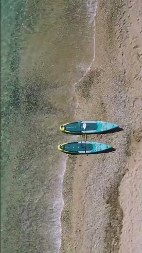 Aqua Marina Paddleboards - 2024 SUP Range