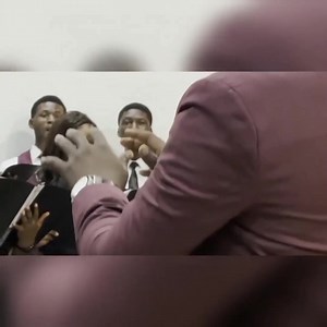 2.4K views · 152 reactions | Christmas Lullaby by John Rutter performed by the St Cecelia Choir UI. Tap here  https://bit.ly/3t3LGdG for more exciting clips.  St Cecelia Choir UI (Instagram) #ChoralHub | Choral Hub | Facebook