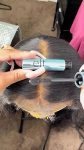 🔴 Create A Natural Wig Part Tutorial 🔴 | Love My Hairstyles