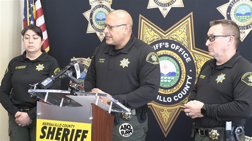 Sheriff Shares Details of a Horrible Domestic Violence Situation in New Mexico #fyp #fypシ゚ #abq #newmexico #albuquerque #nm #police #policeofficer #copsoftiktok #cops #fbi #politics #news #sheriff #sheriffdeputies #smallbusiness #homeless #motorcycle #hollywood #dhs | ABQ RAW