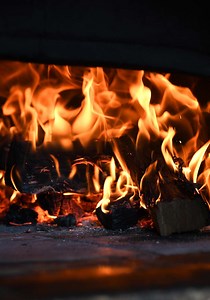 About Us | CREA Italian Restaurant & Pizzeria