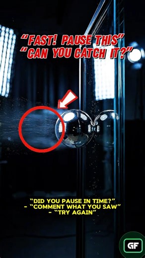 Can You Catch It? 👀 Pause Challenge #shorts