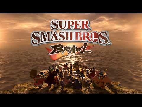 Boss Theme Medley (Kirby Series) - Super Smash Bros. Brawl (2008)