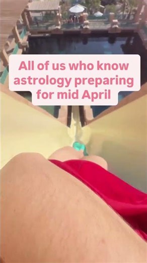 It’s Aries pile up time