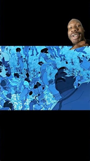 Invincible Season 4 Episode 2 Low-Key I Feel Bad For Nolan #shorts #invincible #comics #memes #meme
