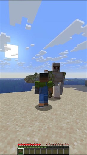 BRO THIS MINECRAFT 💀 #minecraft #shorts