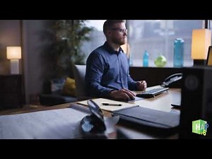 HAP v6: Graphical Workflow