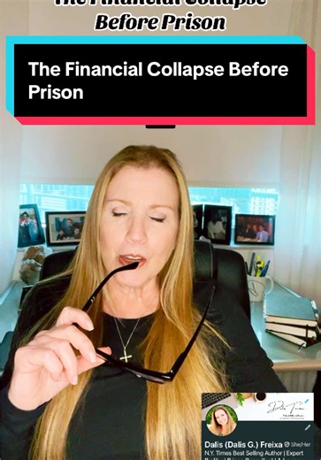 People think the financial burden starts once someone enters prison. It doesn’t. It starts long before that. Attorney fees, bail, missed work, travel, hotel costs, paperwork, evaluations, court dates, and the emotional toll that drains every part of a family. By the time sentencing arrives, most families are already financially exhausted. And the system doesn’t acknowledge any of it. Families end up holding the weight of a process they never asked for, and the collapse begins before a sentence i