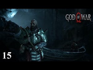 Time Heals All - God of War Walkthrough & Guide - GameFAQs