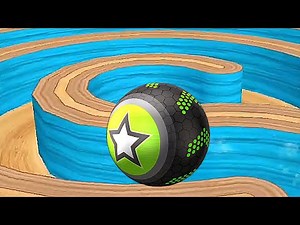 Going Balls Super SpeedRun New Gameplay Level 626