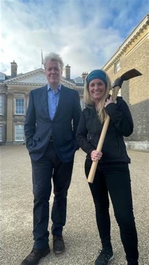 Royal Family Shocked By Charles Spencer’s Surprise Wedding