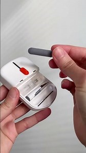 ColorWay Headphone Cleaning pen (CW-1131) and Cleaning kit 10 in 1 for headphones/keyboard (CW-1111)