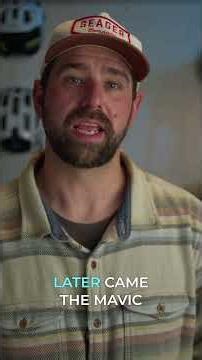 My Drone Journey From Epic Fails to Epic Shots