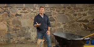 The Difference Between Cement, Concrete, and Mortar Explained in 2 Minutes