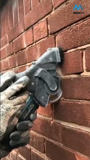 ZERO dust with this MAXVAC Shroud!