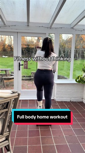 Home Workout Stepper Machine for Full Body Fitness