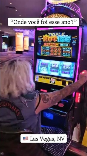 Para onde você foi esse ano?