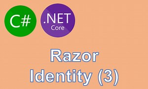 (ASP.NET Razor) Sử dụng tài khoản Google để xác thực trong Identity