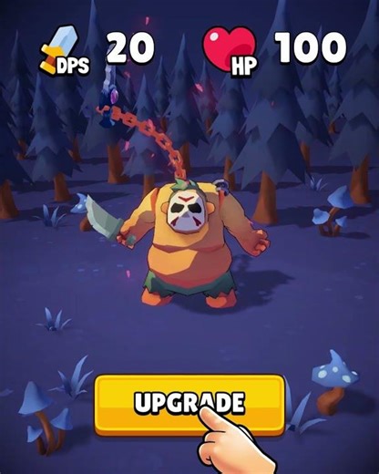 Satisfying Insane Transform 004 Power Evolution | BC Farm