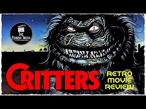 CRITTERS (1986) RETRO MOVIE REVIEW
