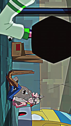 Ben 10 Omniverse: Classic Cartoon Network Series