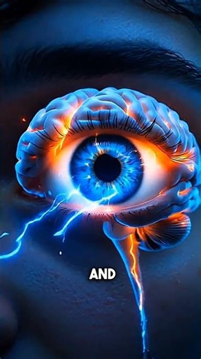 Your Eyes Can Do Something Cameras Can’t… 👁️🤯 #facts #AtomicQuikies