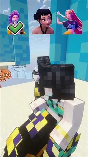 ONLY PROS Can Win This Minecraft Challenge 🏆