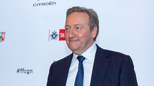 Neil Dudgeon: Wer ist die Ehefrau von „Inspector Barnaby“?