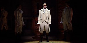 What Do Alexander Hamilton's Descendants Think of the Musical's Success?